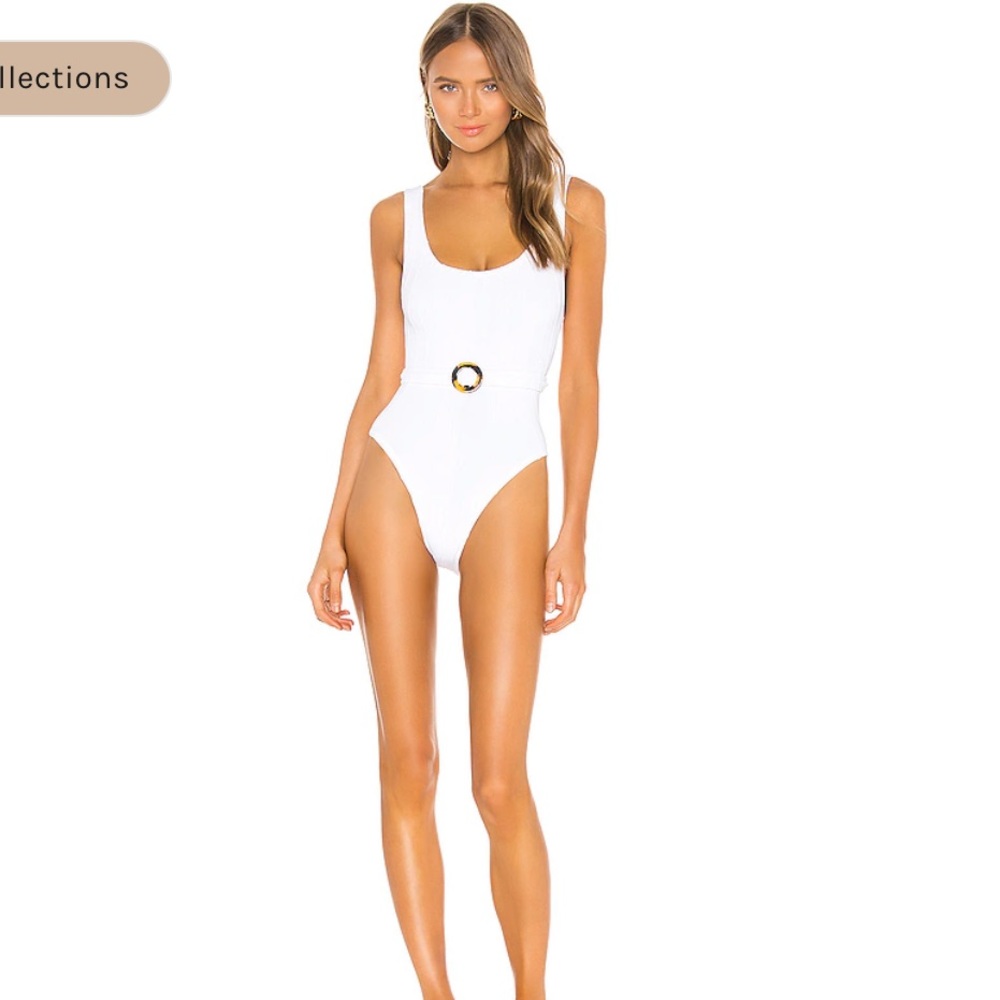 Hunza G solitaire suit